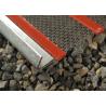 Buy cheap High Performance Steel Screen Mesh Anti - Clogging Self Cleaning Screens from wholesalers