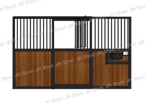 Quality 9ft Horse Stall Panels wholesale