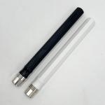 N Male 3G 4G 5G Full Band 617-6000M Omnidirectional Antenna Outdoor Base Station