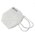 95% Filter Efficiency KN95 Medical Mask Non Woven Fabric Material Anti Virus