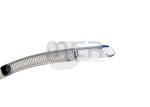 Medical Manufacturer Reinforced Disposable Endotracheal Tube DEHP Free