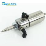 Hauni Tobacco Machinery Parts Glue Gun Nozzle and Needle