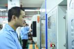 Cnc Machining CF Vacuum Fittings Vacuum Industry Machine Parts