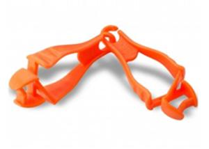 Quality Good Stability Hand Glove Clip , Hand Glove Clip Anti Abrasion And Scratching wholesale