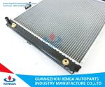Benz Aluminum Radiator W124 / 230E ' 84 - 93 PA32 / 36 AT DPI 453 OEM 124 500