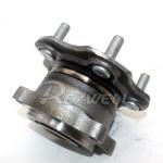 Front Wheel Bearing for Nissan Murano 43202-CA000 43202CA000 For Nissan SUV and