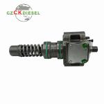 D6D Fuel Injection Pump 12R008 2112707 NDB008 NDB090 For EC210 Excavator