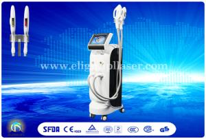 Quality OPT Safety And Fast Hair Removal Skin Rejuvenation 690nm Wavelength wholesale