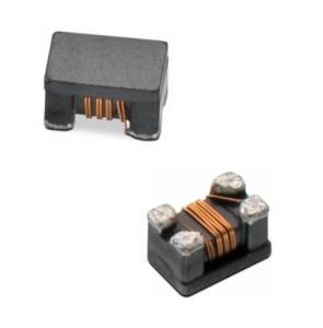 Quality DC Common Mode Choke Filter Inductor Line Filter DCCM01 Series wholesale