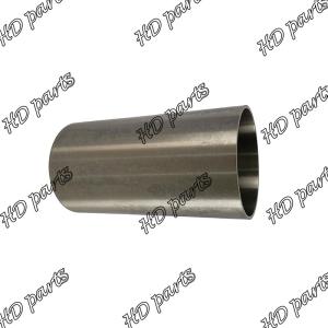 Quality Z620 D950 V1200 Diesel Engine Cylinder liner 15531-02310 For KUBOTA wholesale