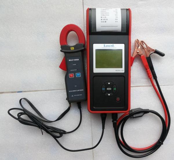 Cheap MICRO-768 auto electrical tester Battery Tester, Lead-acid battery tester for sale