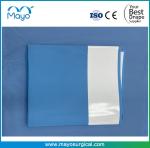 Single Use Sterile Surgical Universal Drape Pack Medical Consumable