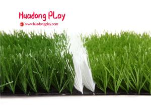 Quality Golf Artificial Grass Carpet Green Color 25-35 Mm Height Good Drainage Performance wholesale
