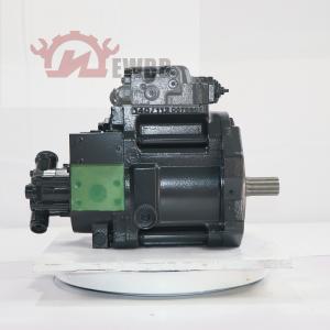 Quality 12 Teeth Kawasaki K3V112DT Hydraulic Pump Assy 1NCJ Hydraulic Single Pump wholesale