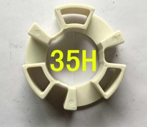 Quality 35H excavator rubber coupling wholesale