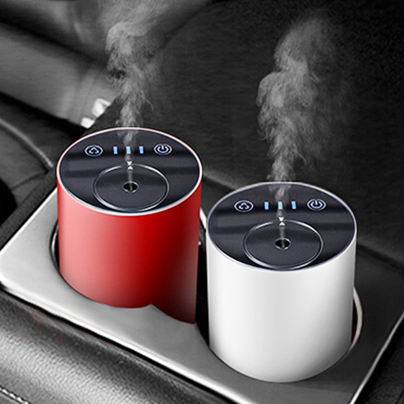 10ml Waterless Essential Oil Nebulizer 2020 newest product suit for car bedroom