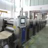 Buy cheap SS304 Ripple Dry Noodle Making Machine Hygienic Industrial Noodle Making from wholesalers