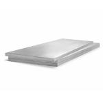 Anti Finger G550 Zinc Plated Steel Sheet Non Chromate Passivated Surface