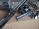 cnc press brake tooling