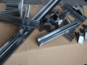 Quality press brake punch wholesale