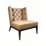 Wholesale Luxury Modern Durable Leisure Bedroom Lobby Home Hotel Furniture OEM