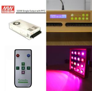 Quality New Products looking for distributors 5G GrowSun 320w grow light led wholesale