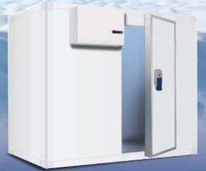 Quality Cold storage room for fruit and vegetable wholesale