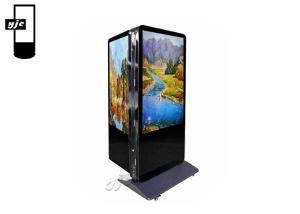 Quality 55 Inch FHD Screen Interactive Wifi Digital Signage wholesale
