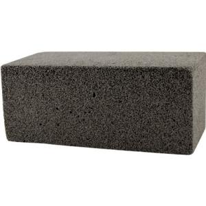 Quality hot sale pumice foam glass BBQ grill brick wholesale