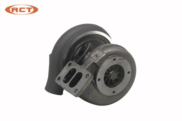 Steady 65.09100-7040 3539679 Excavator Turbocharger For DH220-3 / 5/7 DB58