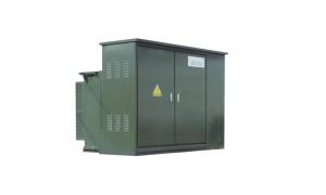 Quality customized mobile 1250kva cubicle america type compact substation 11kv 15kv 33/0.4 ,1250 kva wholesale