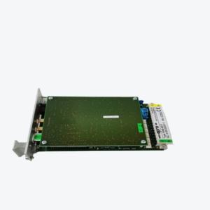China MMS6210 EPRO VIBRATION MONITORING CARD on sale