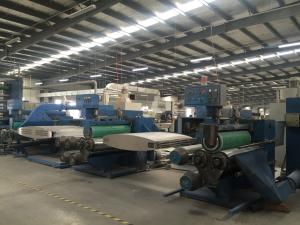 Quality 6 FEET PLASTIC WEAVING MACHINE wholesale