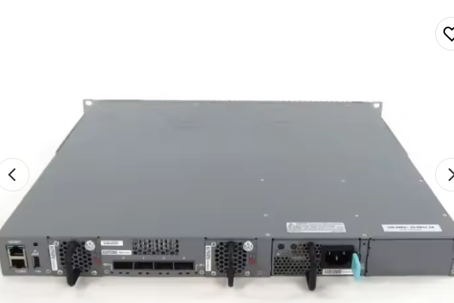 48ports 10/100/1000Mbps EX4400 Line of Ethernet Switches with Full-Duplex Half-Duplex Communication Mode and LACP Function
