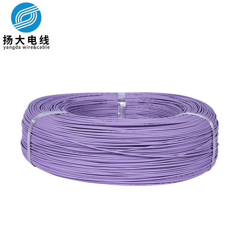Ul3321 Xlpe Electrical Cable , Tinned Copper Wire Comply With ROHS Environmental Standard