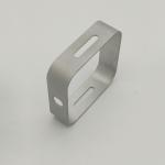 Customized Aluminum Fabrication CNC Machining Parts ISO9001 Certification
