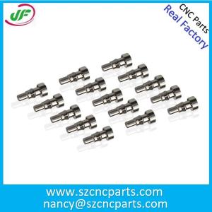 Quality Custom Metal Lathe Parts CNC Lathe Machining Part wholesale