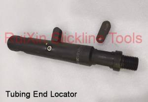 Quality 2.125 inch Tubing End locator Wireline Tool String BLQJ Connection wholesale