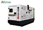 Outdoor 36KW 230V Single Phase Diesel Generator