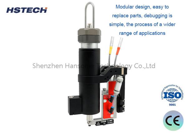 Cheap High Temperature Resistant Material PUR Piezo Valve with Luer Connector for sale