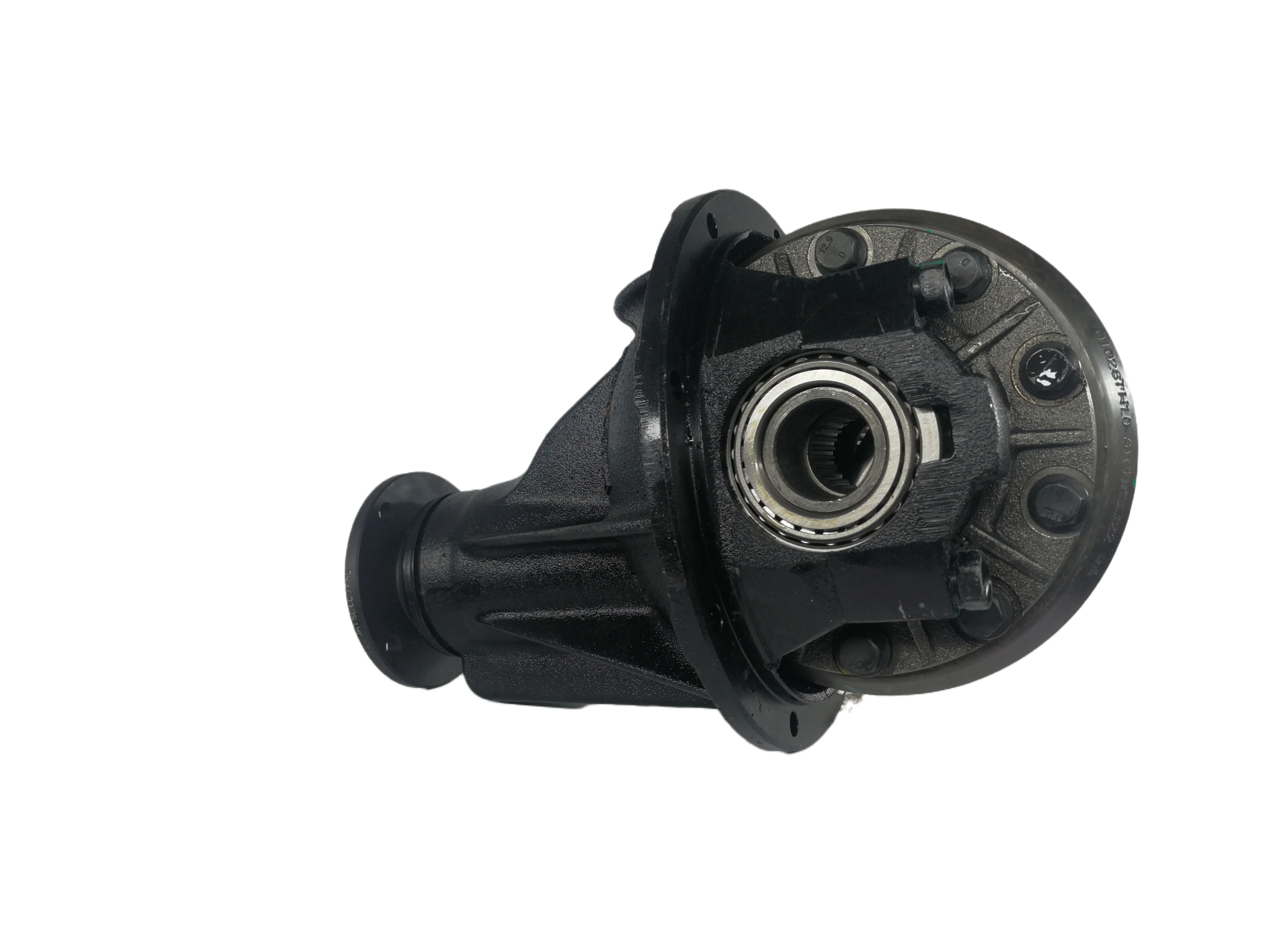 Remanufactured Half Axle Gear 28 Teeth Ratio 37/7 for 1.5L/1.2L Rear Axle Differential