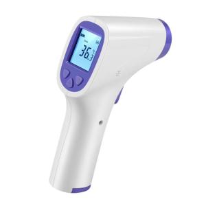 Quality 32℃-42.9℃ Digital Fever Thermometer , Digital No Touch Thermometer wholesale