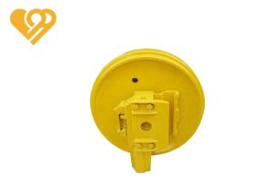 Quality HRC 48 D6D D6H Bulldozer Excavator Idler Assembly wholesale