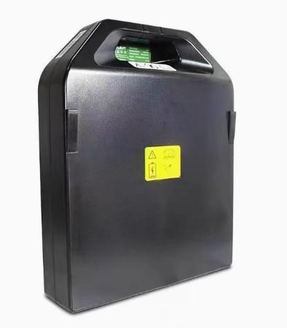 24 Volt 20AH Porable Lithium Ion Forklift Battery For Pallet Jack NOBLELIFT