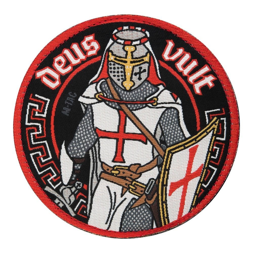 Jacket Custom Iron On Patches Embroidery Fabric Sew On Badges