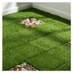 Dubai Football Fakegrass Lawn Carpet Wall Turf Sport Flooring Artificial Grass
