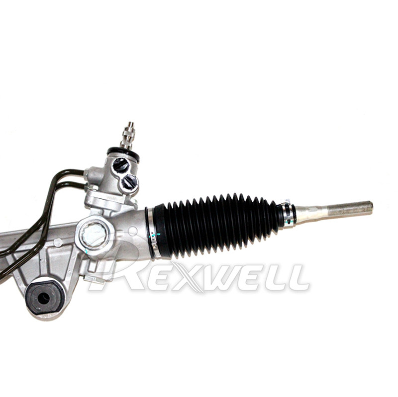 Power Steering Gear Linkage 4410A603 For Mitsubishi L200 Triton Pajero