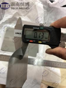 Quality AZ31B Magnesium Alloy Plate Magnesium Foil Sheet In Stock 0.1 Mm X 100mm X 150mm wholesale