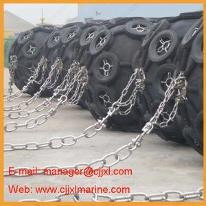 Quality Strong Yokohama Rubber Fender wholesale