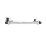 Auto Cooling System Aluminum Radiator for LEXUS LS400 1640050020 1640050021